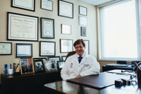 doctor