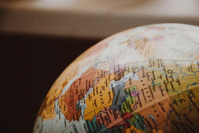 globe