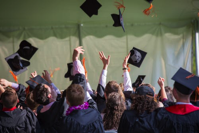 graduates