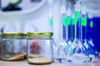Lab Testing