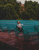 loneliness