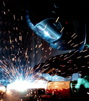 manufacturing