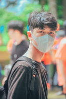 mask