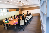 meeting
