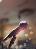 microphone