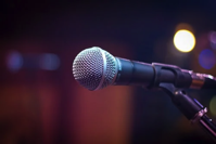 microphone