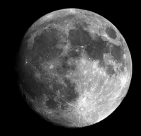moon