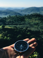 navigate