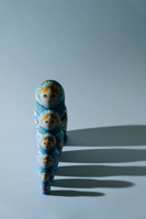 Nestng Doll
