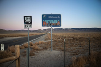 nevada