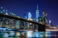 new york bridge