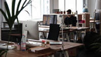 office