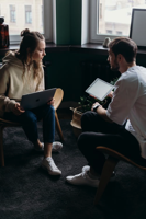 online course