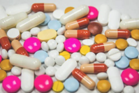 pills