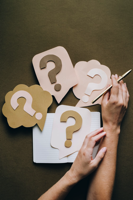 question
