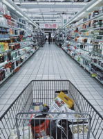 retail