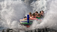 roller coaster