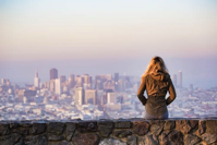 san francisco - PX