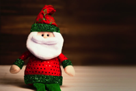 santa claus