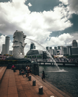 singapore