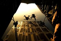skydiver