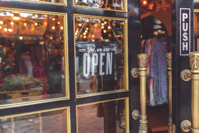 small business