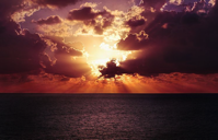 sunrise
