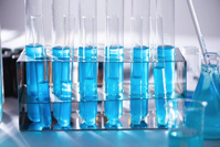 test tubes