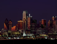 texas