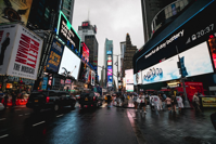times square