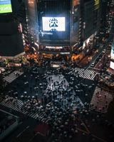 tokyo