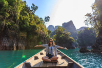 travel