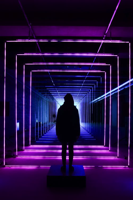 tunnel