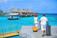 vacation