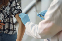 vaccination