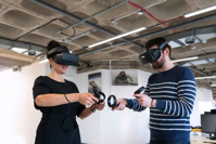 virtual meeting
