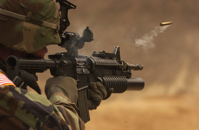 war