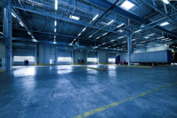 warehouse
