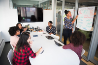 Women business