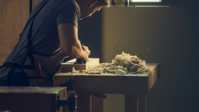 woodworking