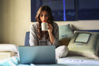 Working from Home
