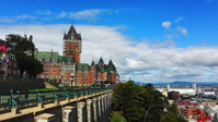 Quebec City