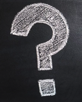 Question Mark Why Problem Free photo on Pixabay
