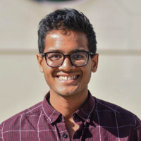 Rajat Bhageria