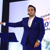 Rajiv Talreja