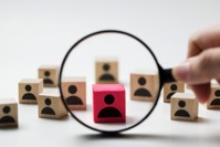 Recruitment concept searching for employee 2021 08 26 22 35 38 utc