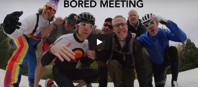 Reflections on Bored Meetings Feld Thoughts
