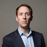 Richard Lloyd