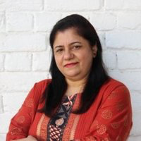 Ritu Grover