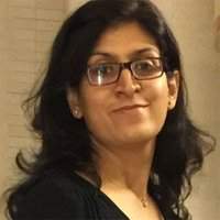 Ritu Marya